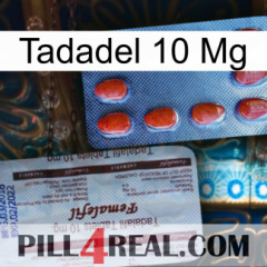 Tadadel 10Mg 36